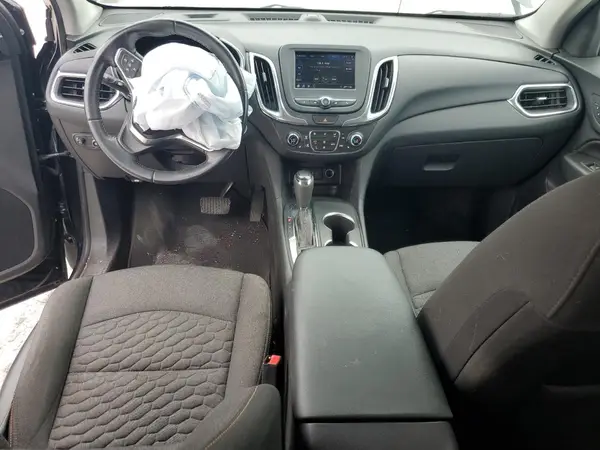 3GNAXUEV3MS136589 2021 CHEVROLET EQUINOX - Image 8
