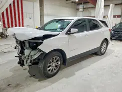 3GNAXUEV3MS144725 2021 CHEVROLET EQUINOX
