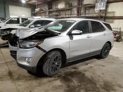 3GNAXUEV3MS146183 2021 CHEVROLET EQUINOX