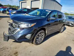 3GNAXUEV3MS146863 2021 CHEVROLET EQUINOX