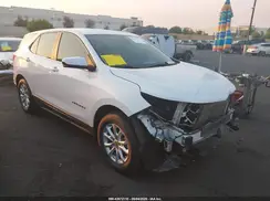 3GNAXUEV3MS147947 2021 CHEVROLET EQUINOX