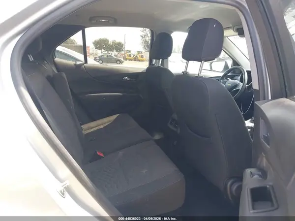 3GNAXUEV3MS148211 2021 CHEVROLET EQUINOX - Image 8