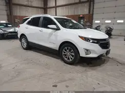3GNAXUEV3MS154817 2021 CHEVROLET EQUINOX