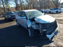 3GNAXUEV3MS157720 2021 CHEVROLET EQUINOX