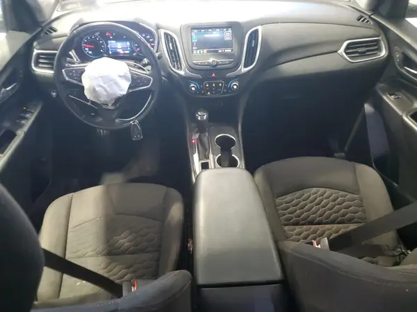 3GNAXUEV3MS158415 2021 CHEVROLET EQUINOX - Image 8