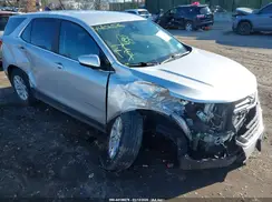 3GNAXUEV3MS167874 2021 CHEVROLET EQUINOX