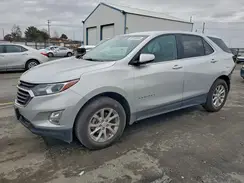 3GNAXUEV3MS168863 2021 CHEVROLET EQUINOX