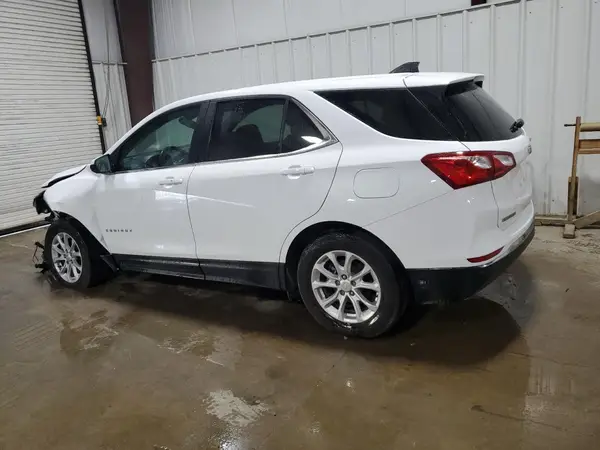 3GNAXUEV3MS171715 2021 CHEVROLET EQUINOX - Image 2