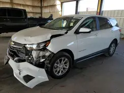 3GNAXUEV3MS174727 2021 CHEVROLET EQUINOX