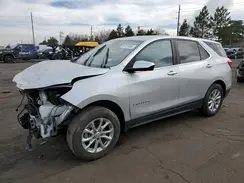 3GNAXUEV3MS179183 2021 CHEVROLET EQUINOX