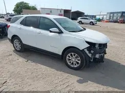 3GNAXUEV3MS179555 2021 CHEVROLET EQUINOX