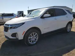 3GNAXUEV3NL110103 2022 CHEVROLET EQUINOX