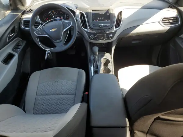 3GNAXUEV3NL110103 2022 CHEVROLET EQUINOX - Image 8