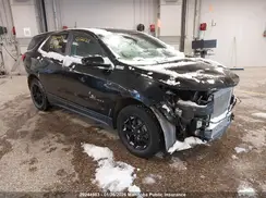 3GNAXUEV3NL126480 2022 CHEVROLET EQUINOX