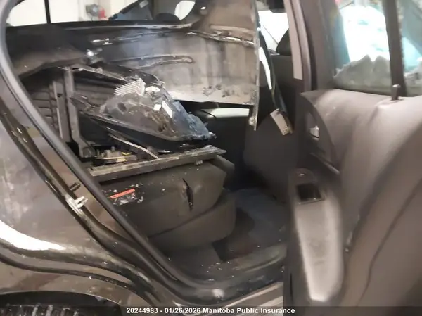 3GNAXUEV3NL126480 2022 CHEVROLET EQUINOX - Image 8
