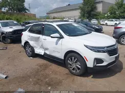 3GNAXUEV3NL138497 2022 CHEVROLET EQUINOX