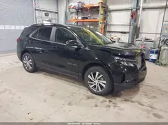 3GNAXUEV3NL140413 2022 CHEVROLET EQUINOX