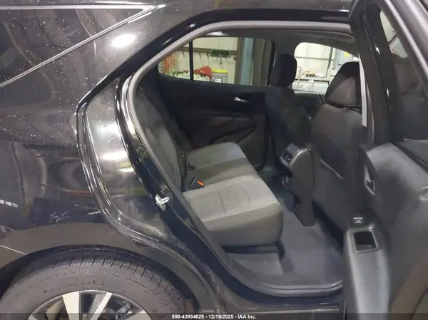 3GNAXUEV3NL140413 2022 CHEVROLET EQUINOX - Image 8
