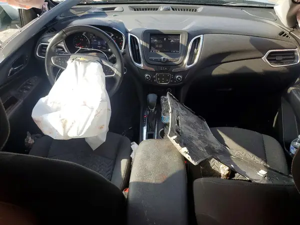 3GNAXUEV3NL140525 2022 CHEVROLET EQUINOX - Image 8