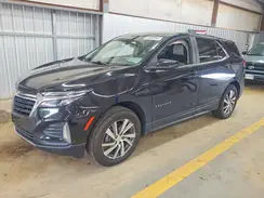 3GNAXUEV3NL140914 2022 CHEVROLET EQUINOX