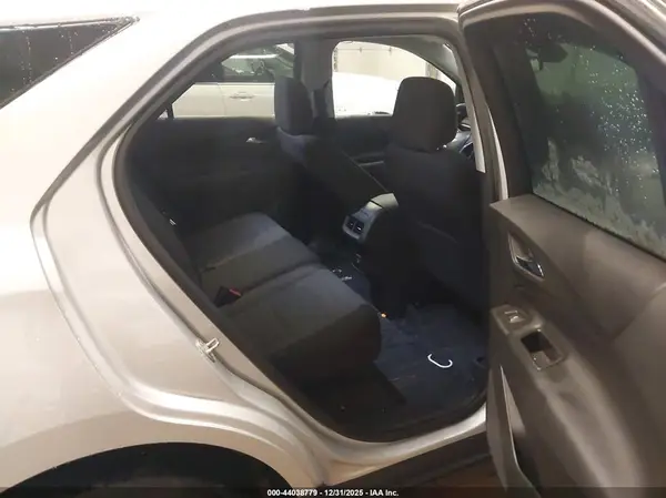 3GNAXUEV3NL146132 2022 CHEVROLET EQUINOX - Image 8