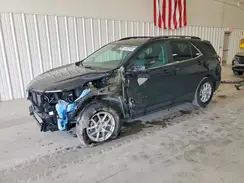 3GNAXUEV3NL150181 2022 CHEVROLET EQUINOX