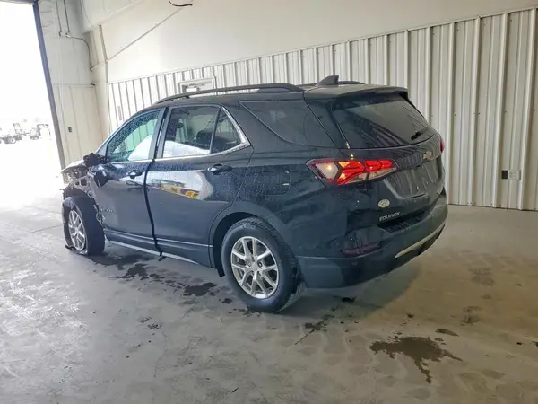 3GNAXUEV3NL150181 2022 CHEVROLET EQUINOX - Image 2