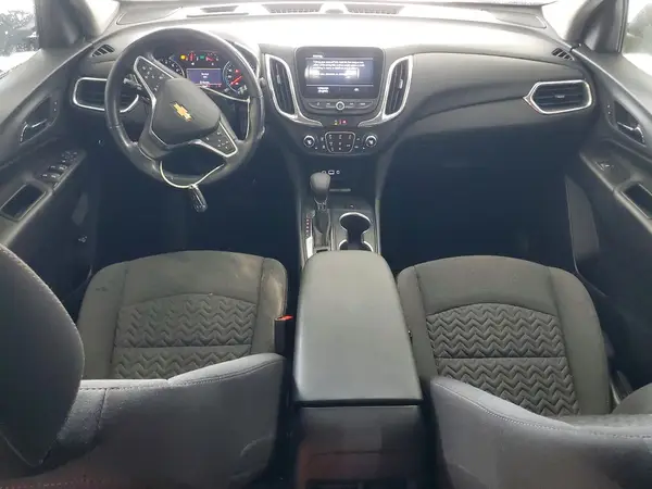 3GNAXUEV3NL150181 2022 CHEVROLET EQUINOX - Image 8