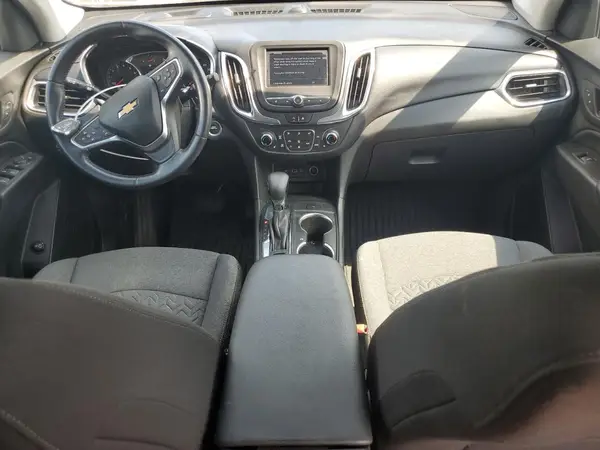 3GNAXUEV3NL152187 2022 CHEVROLET EQUINOX - Image 8