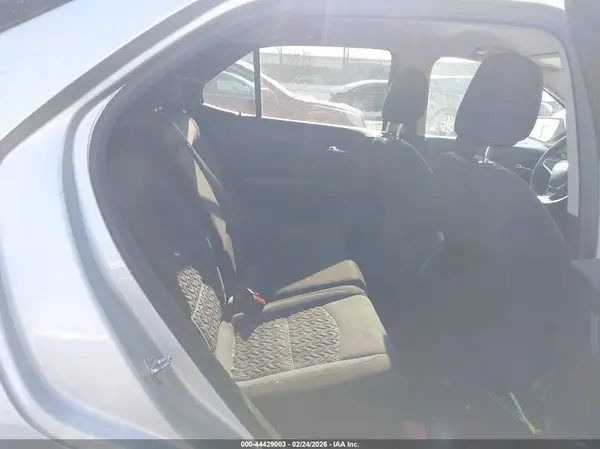 3GNAXUEV3NL157440 2022 CHEVROLET EQUINOX - Image 8