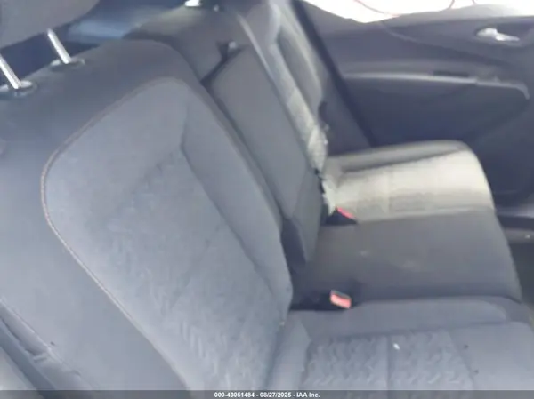 3GNAXUEV3NL164632 2022 CHEVROLET EQUINOX - Image 8