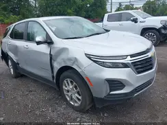 3GNAXUEV3NL171323 2022 CHEVROLET EQUINOX