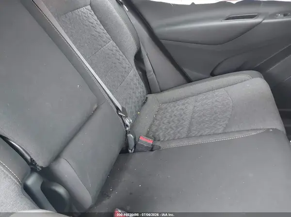 3GNAXUEV3NL171323 2022 CHEVROLET EQUINOX - Image 8