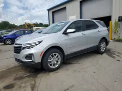 3GNAXUEV3NL171340 2022 CHEVROLET EQUINOX