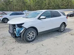 3GNAXUEV3NL172617 2022 CHEVROLET EQUINOX