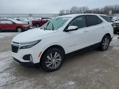 3GNAXUEV3NL172813 2022 CHEVROLET EQUINOX