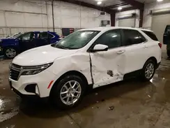 3GNAXUEV3NL180653 2022 CHEVROLET EQUINOX