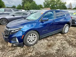3GNAXUEV3NL181446 2022 CHEVROLET EQUINOX