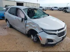 3GNAXUEV3NL203073 2022 CHEVROLET EQUINOX