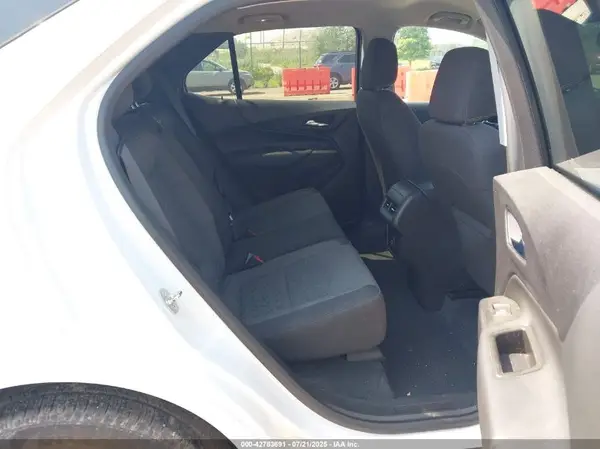3GNAXUEV3NL203090 2022 CHEVROLET EQUINOX - Image 8