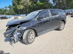 3GNAXUEV3NL203364 2022 CHEVROLET EQUINOX