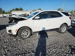 3GNAXUEV3NL208970 2022 CHEVROLET EQUINOX