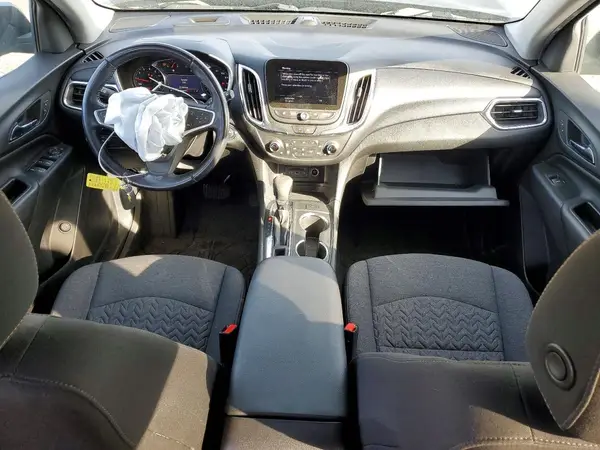 3GNAXUEV3NL218799 2022 CHEVROLET EQUINOX - Image 8