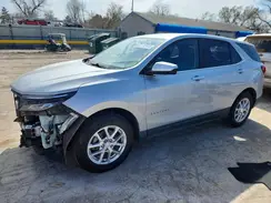 3GNAXUEV3NL222111 2022 CHEVROLET EQUINOX