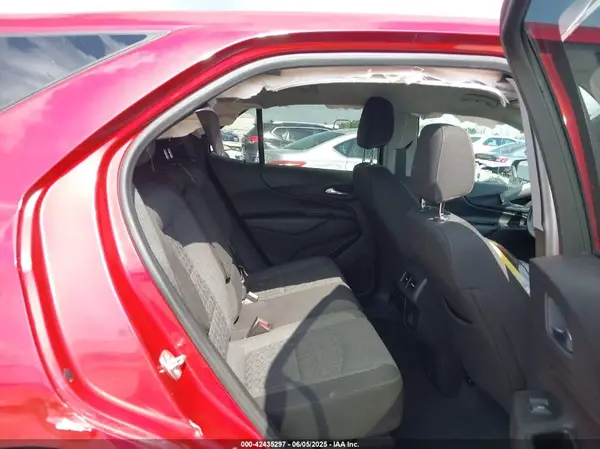 3GNAXUEV3NL226434 2022 CHEVROLET EQUINOX - Image 8