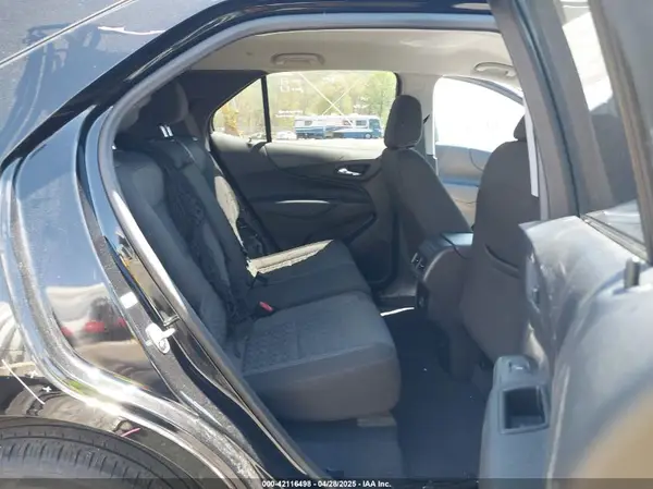 3GNAXUEV3NL239894 2022 CHEVROLET EQUINOX - Image 8