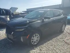 3GNAXUEV3NL241015 2022 CHEVROLET EQUINOX