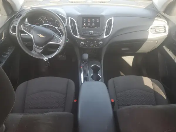 3GNAXUEV3NL241015 2022 CHEVROLET EQUINOX - Image 8