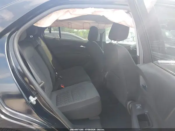 3GNAXUEV3NL241886 2022 CHEVROLET EQUINOX - Image 8