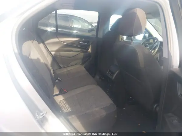 3GNAXUEV3NL243377 2022 CHEVROLET EQUINOX - Image 8